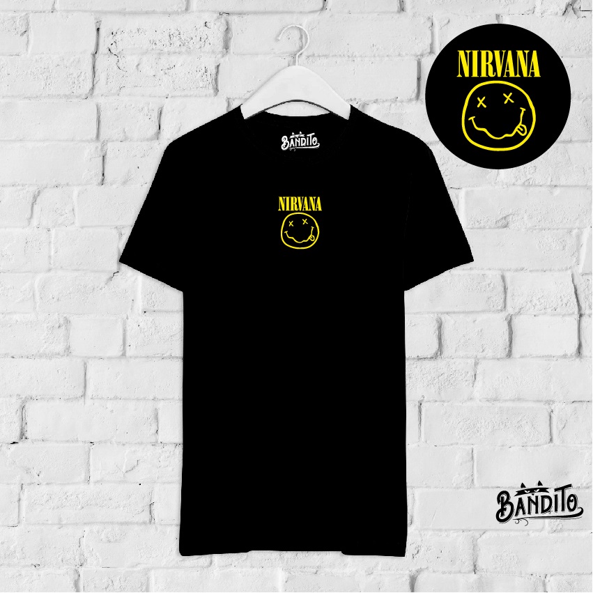 NIRVANA